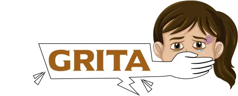 logo - Silêncio Que Grita
